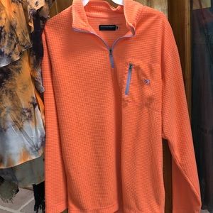 Southern Marsh pullover